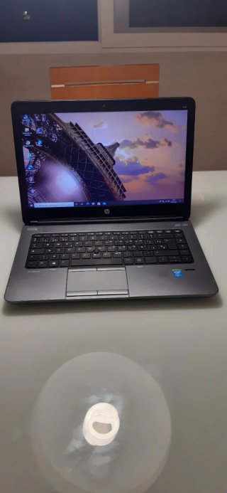 Portátil HP Pro intel core i5 súper nuevo y rapido
