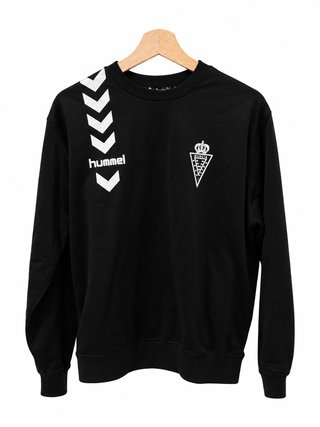 Sudadera Hummel Murcia Fútbol Vintage