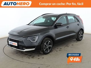 Kia Niro 1.6 Hybrid Drive