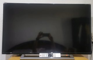 Televisor Toshiba 4K 43UL3B63DG