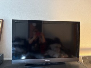 Televisión Sony Bravia 32 pulgadas