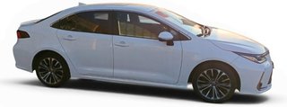 TOYOTA Corolla 140H Style Edition