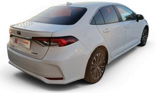 TOYOTA Corolla 140H Style Edition