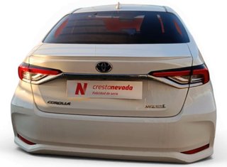TOYOTA Corolla 140H Style Edition