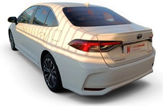 TOYOTA Corolla 140H Style Edition