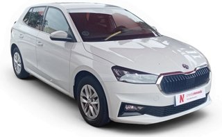 Skoda Fabia 1.0 MPI 59KW 80CV Essence