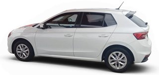 Skoda Fabia 1.0 MPI 59KW 80CV Essence