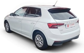Skoda Fabia 1.0 MPI 59KW 80CV Essence