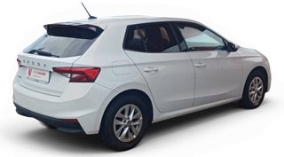 Skoda Fabia 1.0 MPI 59KW 80CV Essence