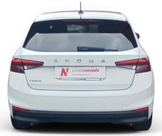 Skoda Fabia 1.0 MPI 59KW 80CV Essence