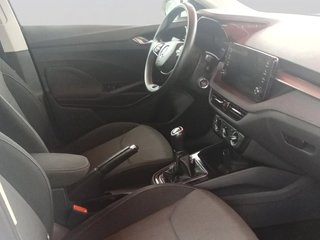 Skoda Fabia 1.0 MPI 59KW 80CV Essence