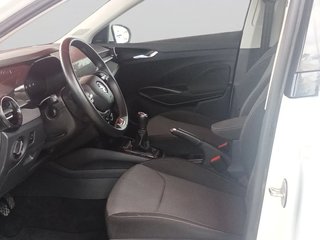 Skoda Fabia 1.0 MPI 59KW 80CV Essence