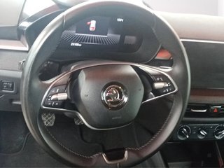 Skoda Fabia 1.0 MPI 59KW 80CV Essence
