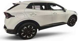 Kia Sportage 1.6 TGDi PHEV 198kW 265CV Tech 4x4