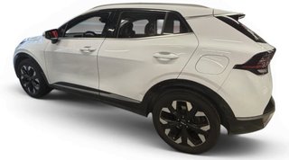 Kia Sportage 1.6 TGDi PHEV 198kW 265CV Tech 4x4