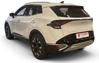 Kia Sportage 1.6 TGDi PHEV 198kW 265CV Tech 4x4