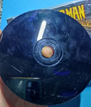 Spiderman PlayStation 1 #A3757