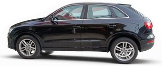 AUDI Q3 Sport edition 2.0 TDI 88kW 120CV