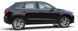 AUDI Q3 Sport edition 2.0 TDI 88kW 120CV