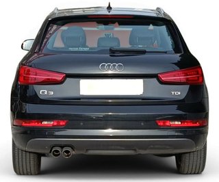 AUDI Q3 Sport edition 2.0 TDI 88kW 120CV