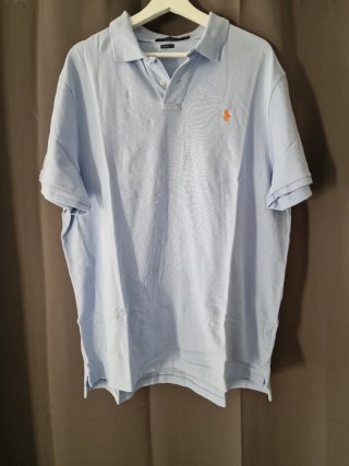 Polo Ralph Lauren Azul