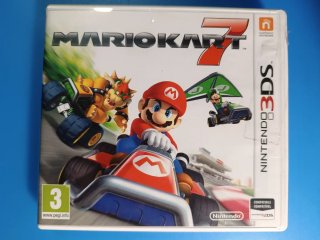 Mario Kart 7 per Nintendo 3DS