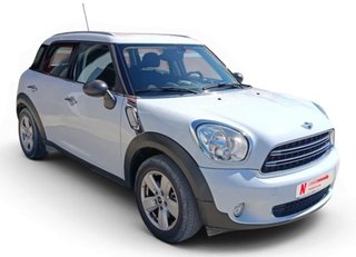Mini Countryman ONE D COUNTRYMAN