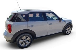 Mini Countryman ONE D COUNTRYMAN