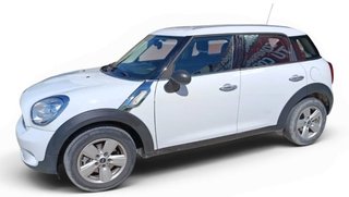 Mini Countryman ONE D COUNTRYMAN