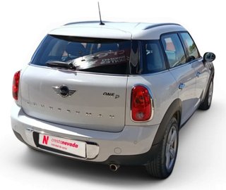 Mini Countryman ONE D COUNTRYMAN