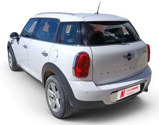 Mini Countryman ONE D COUNTRYMAN