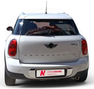Mini Countryman ONE D COUNTRYMAN