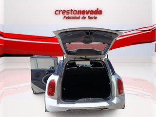 Mini Countryman ONE D COUNTRYMAN