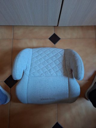 Silla de coche para niño Kikka Boo (no ofertas)