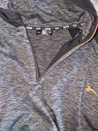Sudadera de entrenamiento Tenth