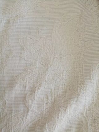 Copriletto matrimoniale