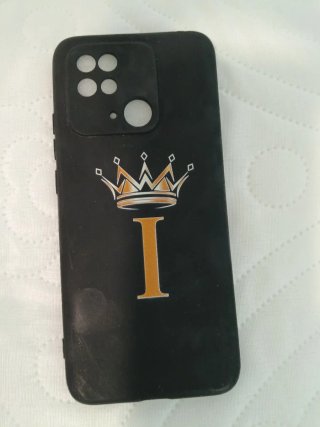 Cover protettiva per cellulare LG Y29