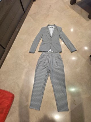 Traje de Chaqueta informal