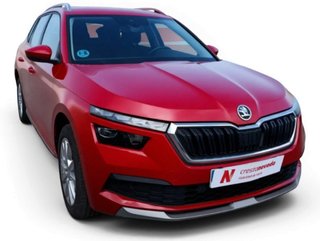 Skoda Kamiq 1.5 TSI 110kW 150CV Style