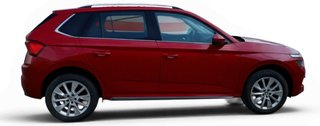 Skoda Kamiq 1.5 TSI 110kW 150CV Style