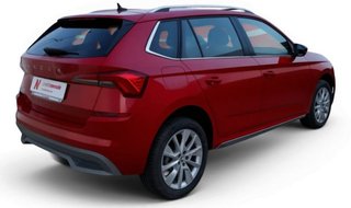 Skoda Kamiq 1.5 TSI 110kW 150CV Style