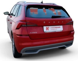 Skoda Kamiq 1.5 TSI 110kW 150CV Style