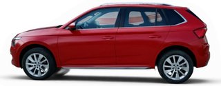 Skoda Kamiq 1.5 TSI 110kW 150CV Style