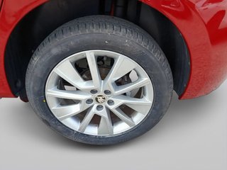 Skoda Kamiq 1.5 TSI 110kW 150CV Style