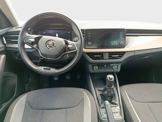 Skoda Kamiq 1.5 TSI 110kW 150CV Style