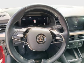 Skoda Kamiq 1.5 TSI 110kW 150CV Style