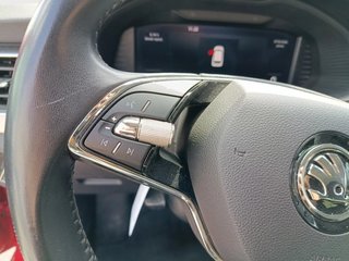 Skoda Kamiq 1.5 TSI 110kW 150CV Style