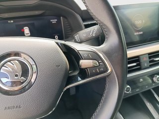 Skoda Kamiq 1.5 TSI 110kW 150CV Style