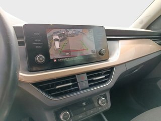 Skoda Kamiq 1.5 TSI 110kW 150CV Style