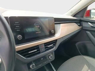 Skoda Kamiq 1.5 TSI 110kW 150CV Style